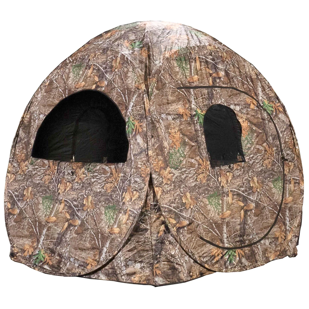 Rhino-75 Ground Blind - Realtree Edge