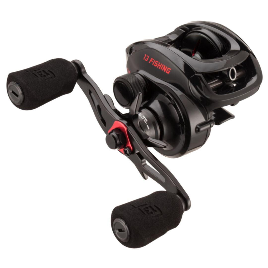 13 Fishing Inception Reel