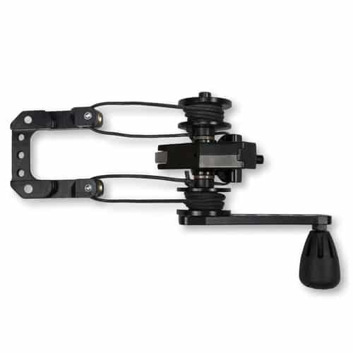 Killer Instinct Crank Cocker - For Ripper 415, KI350 AND MORE