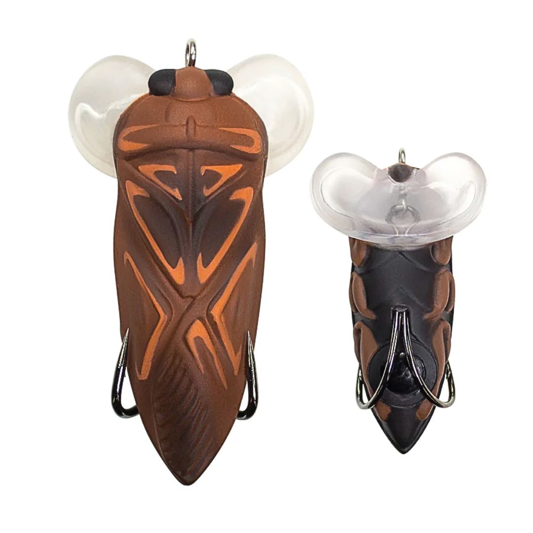 Lunkerhunt Yappa Bug