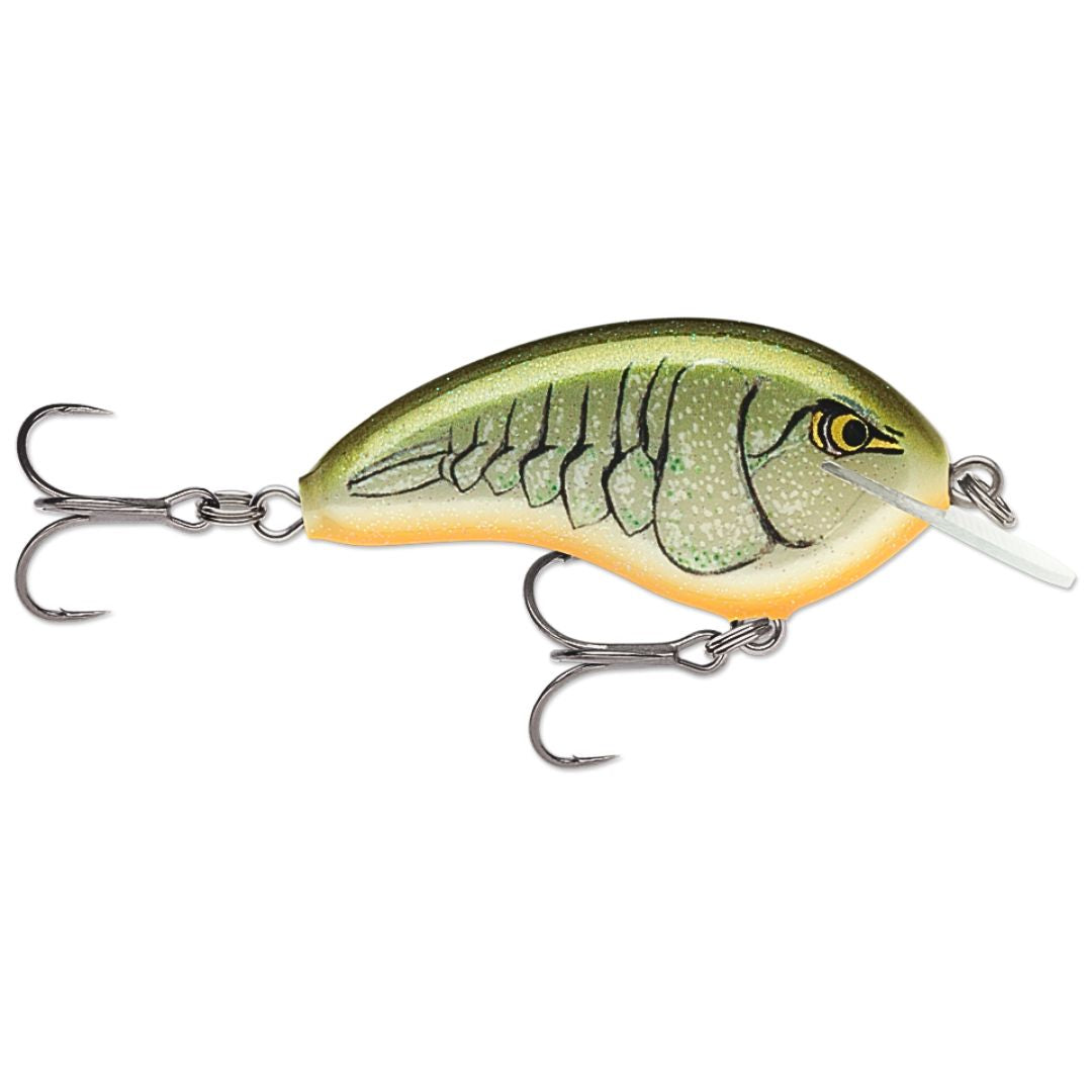 Rapala Ott's Garage Tiny