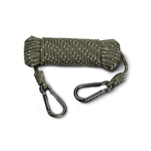 Hunter Specialties Heavy Duty Reflective Treestand Rope - 30ft