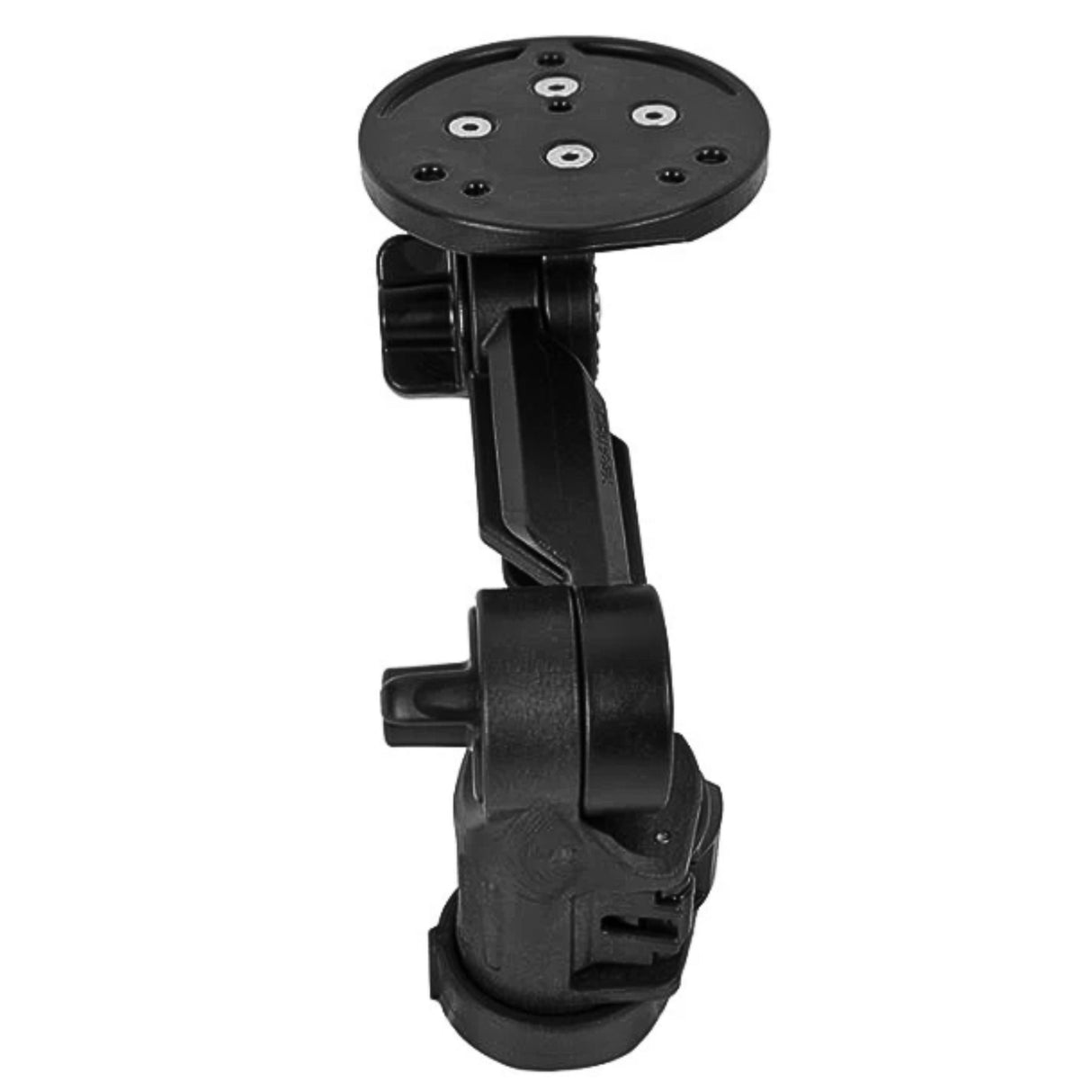 YakAttack Fish Finder Mount W/LockNLoad Mounting System
