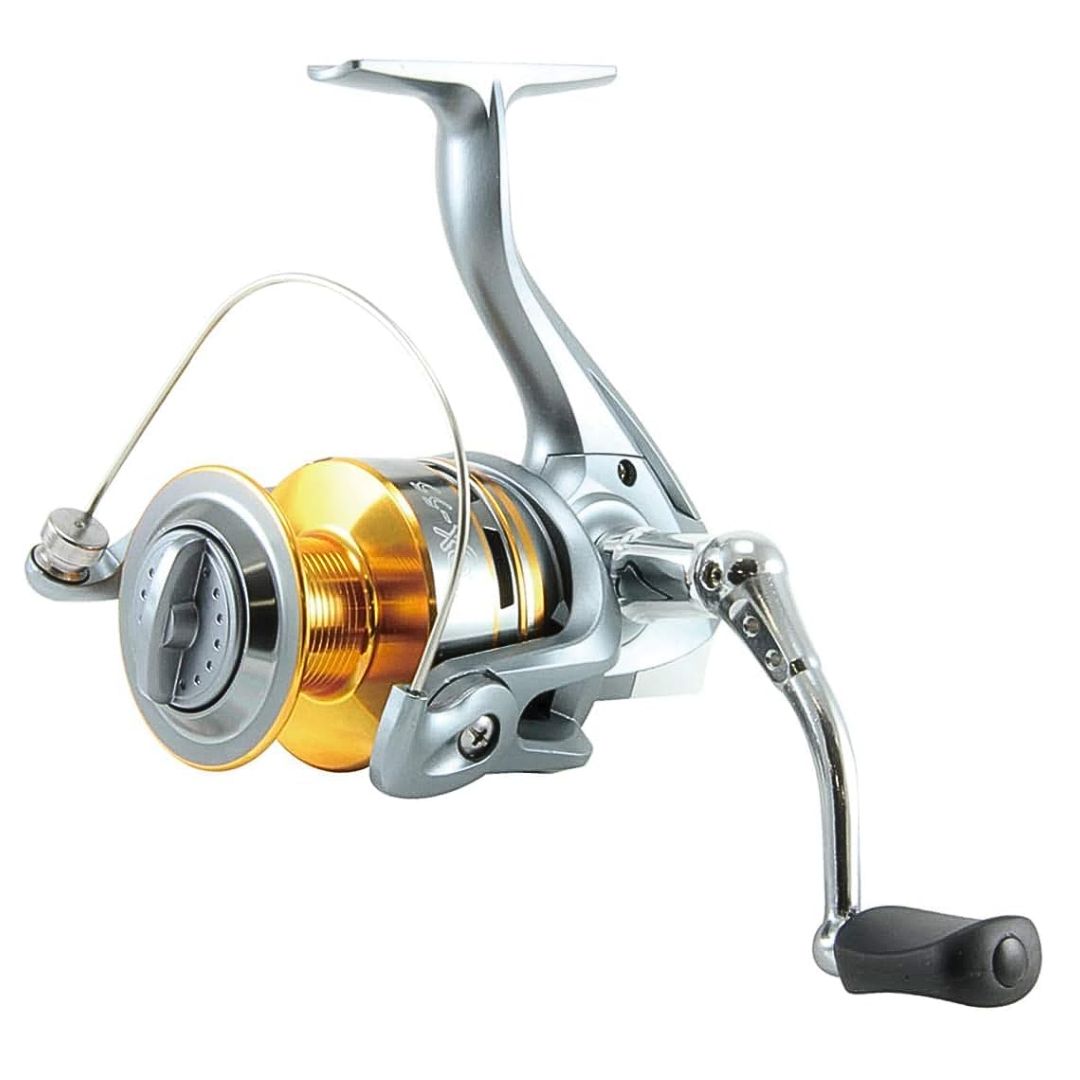 Okuma ROX Spinning Reel