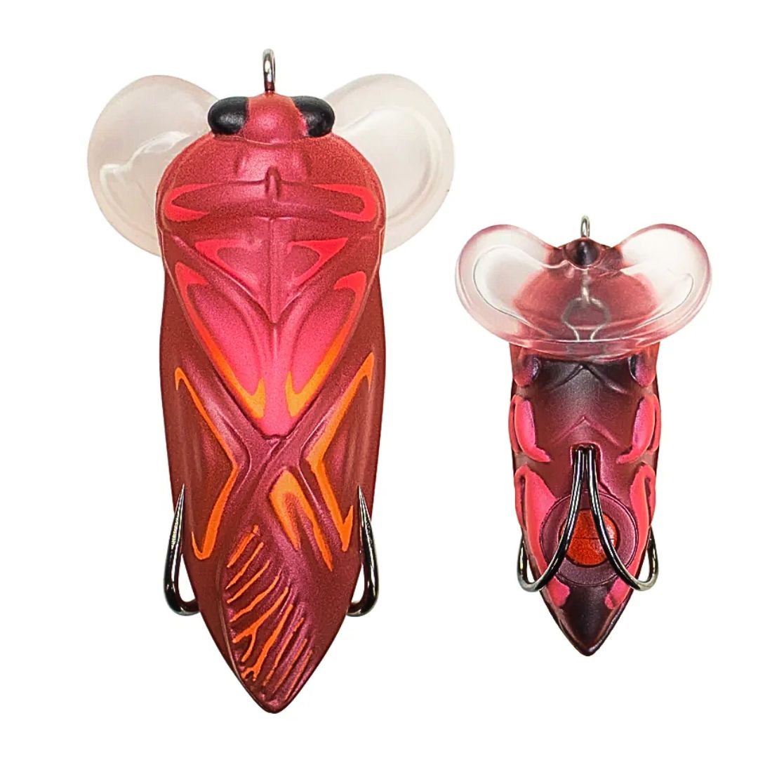 Lunkerhunt Yappa Bug