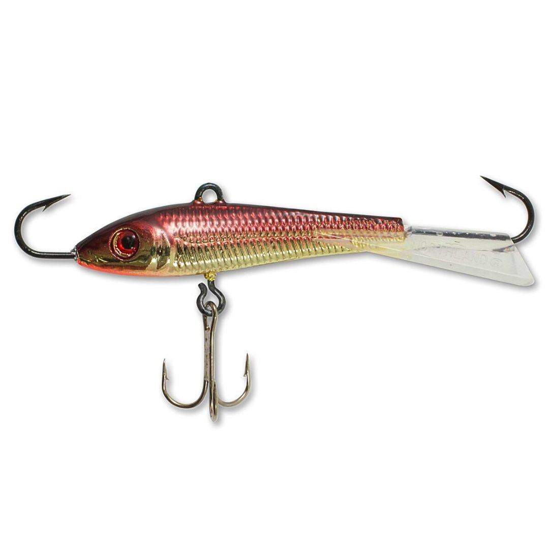 Northland Puppet Minnow Darter Jig