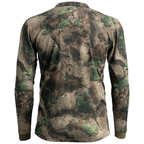 Scentlok Savanna Aero Jacket