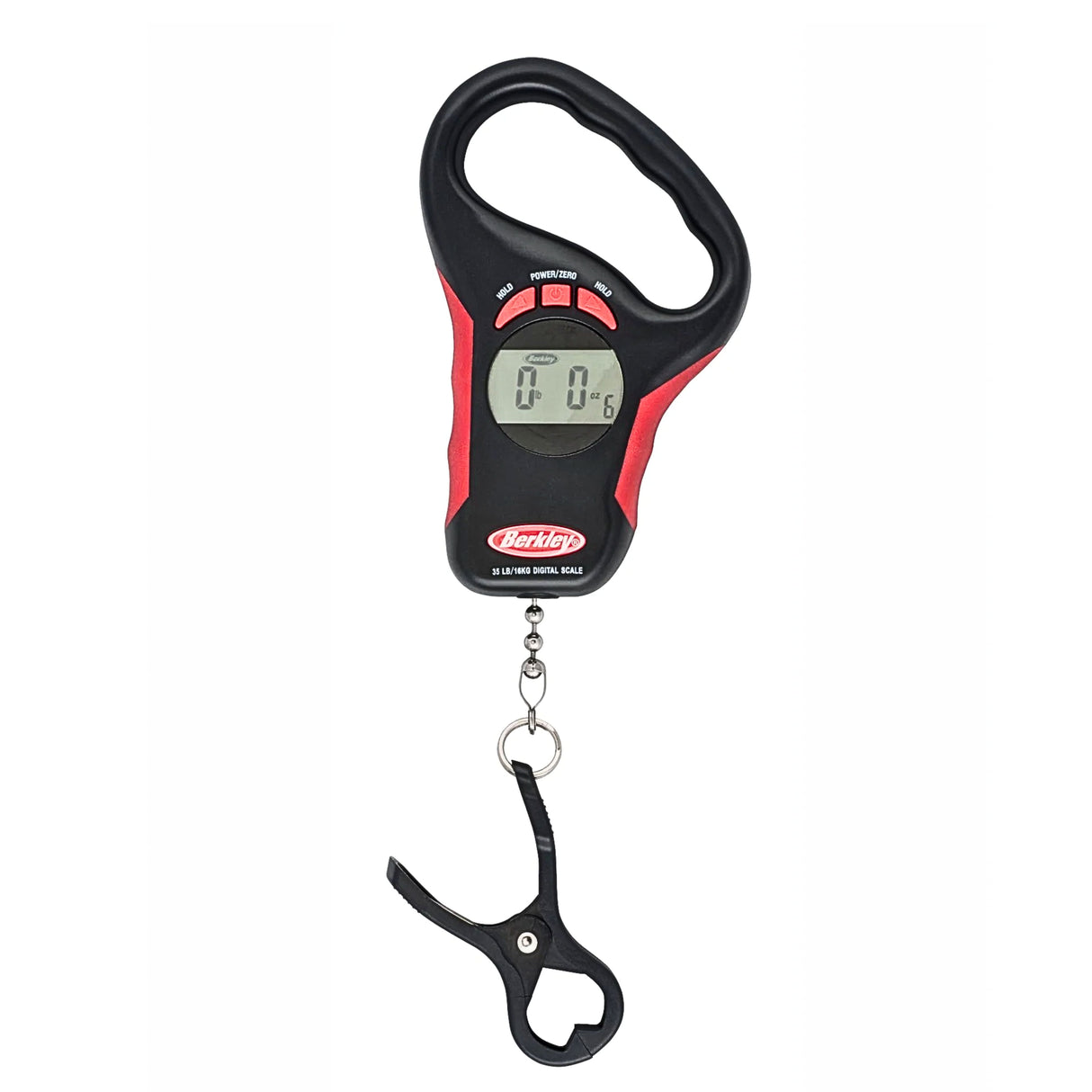 Berkley 35 LB Precision Digital Scale
