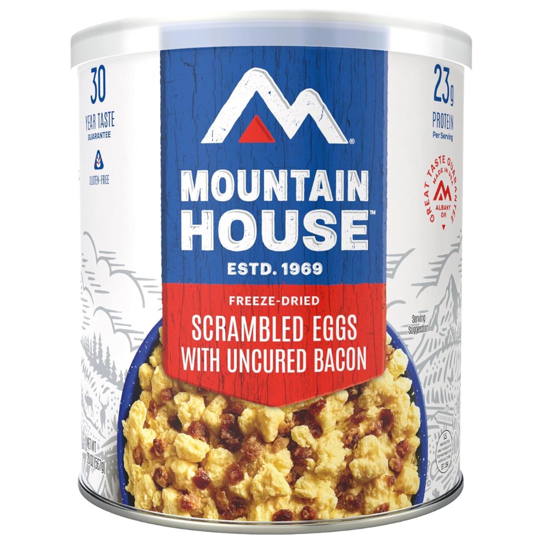 Buffalo Style Chicken Mac & Cheese "NEW"