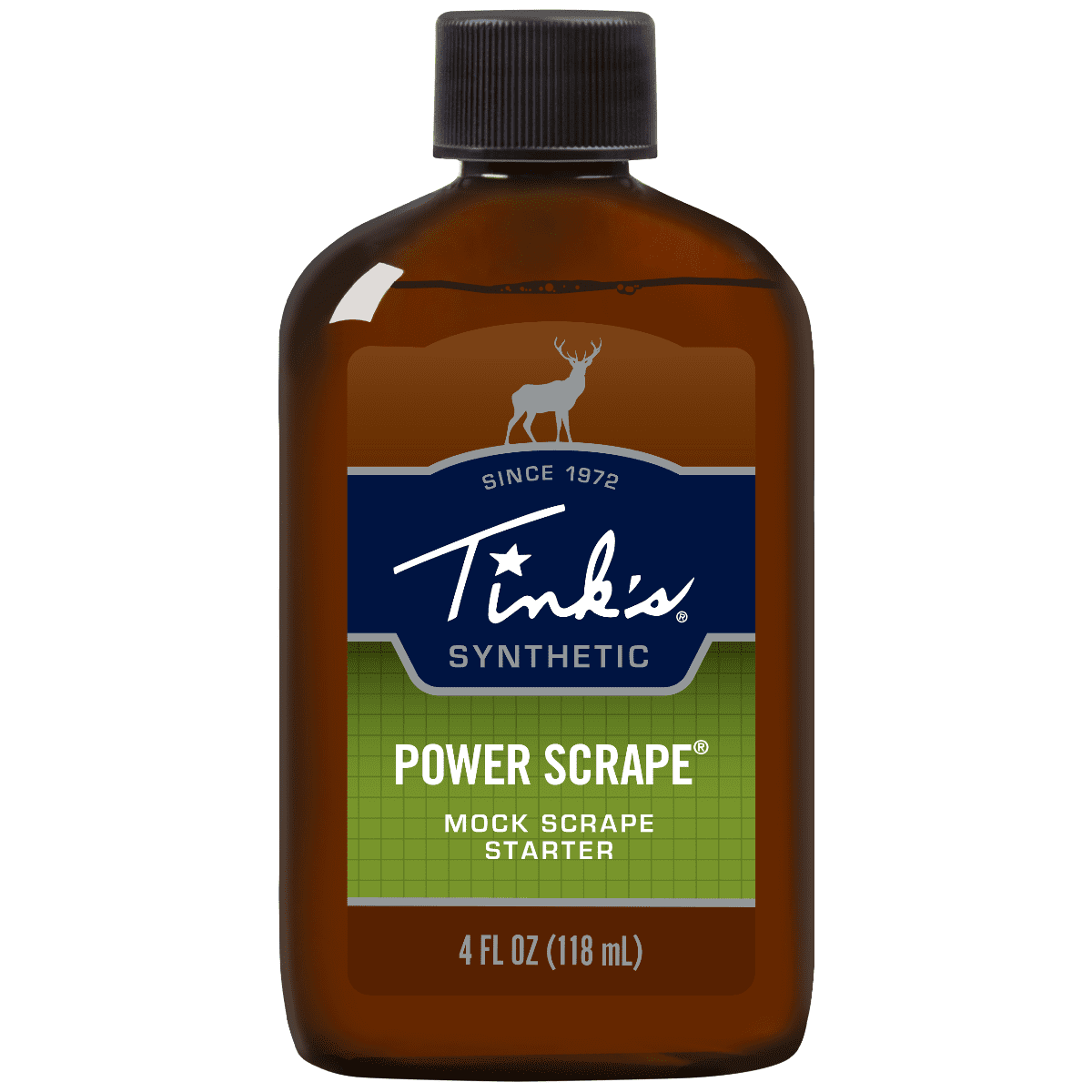 Tink's Synthetic Power Scrape Starter Early Pre-Rut - 4oz