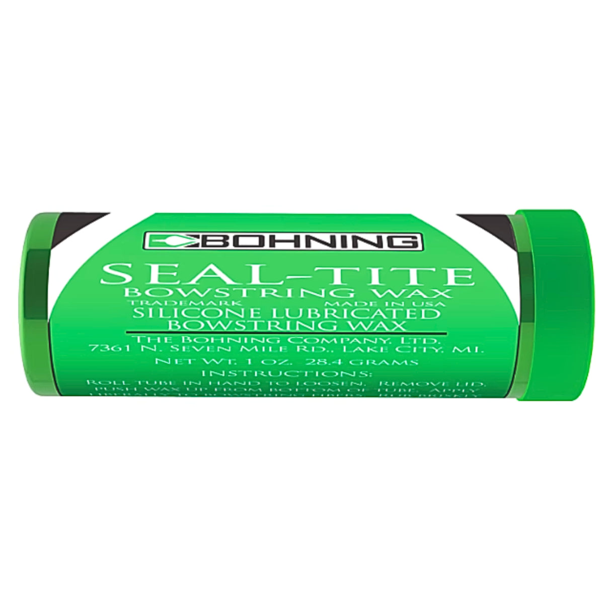 Bohning Seal-Tite Wax (Tube)