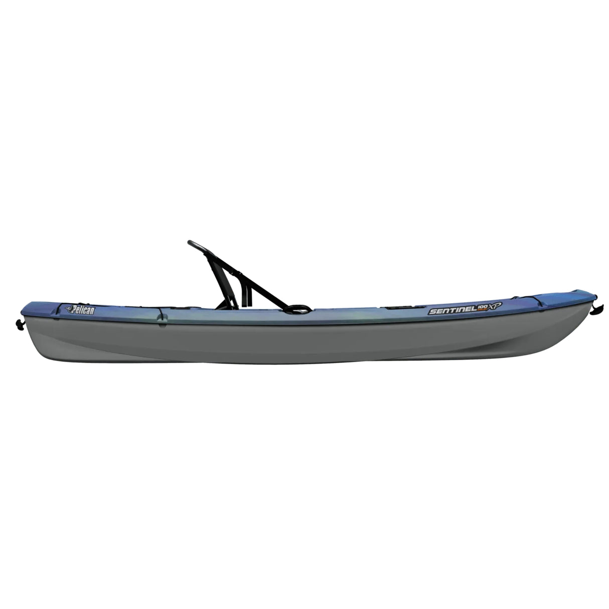Pelican Sentinel 100Xp Angler Iris - #48