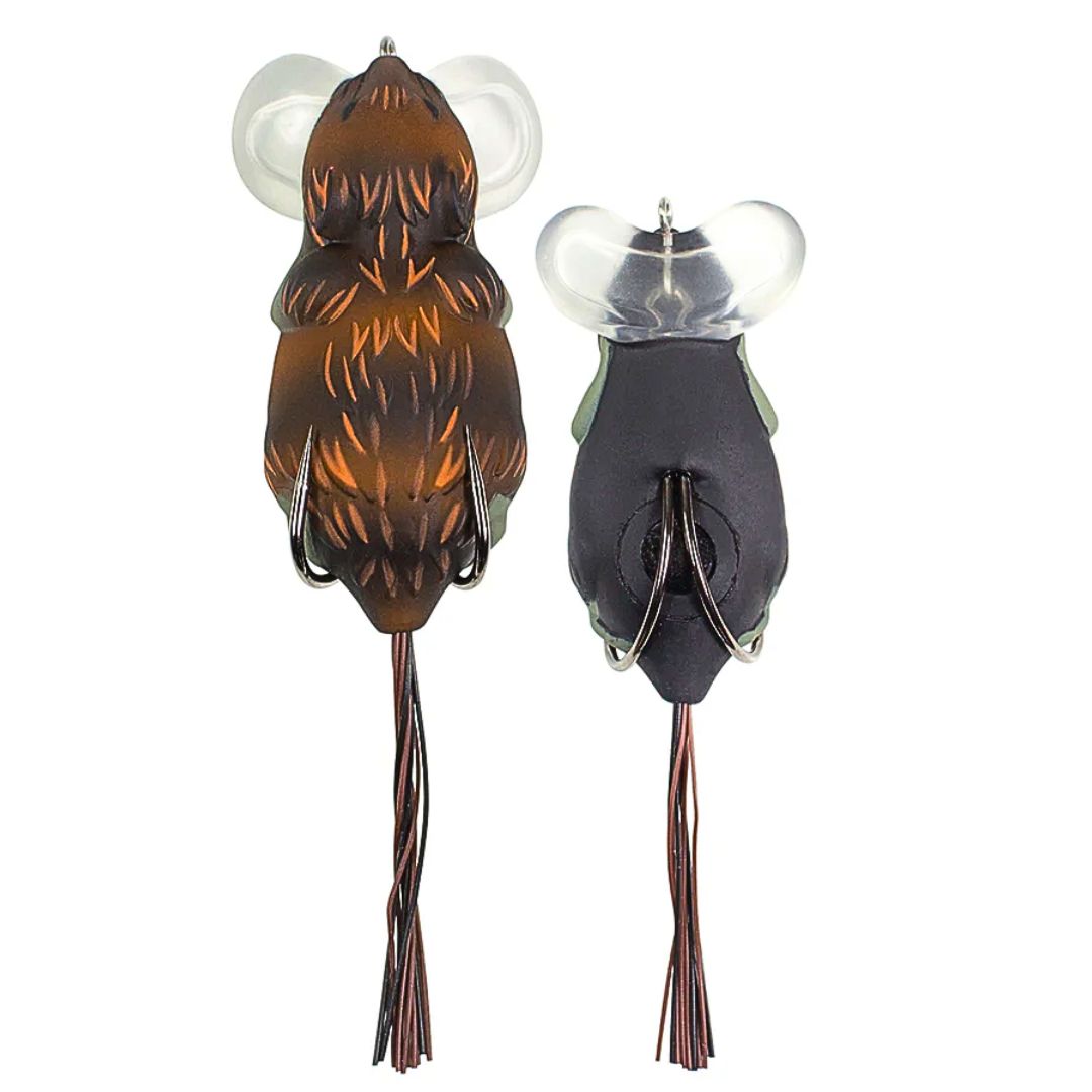 Lunkerhunt Yappa Rat