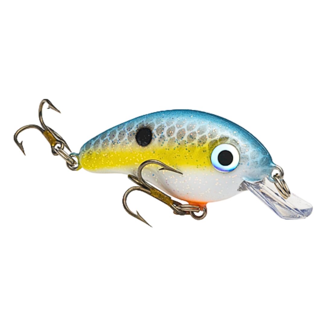 Strike King Bitsy Minnow Lure