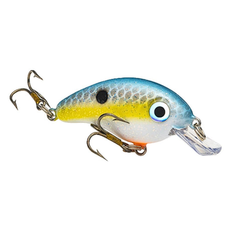 Strike King Bitsy Minnow Lure