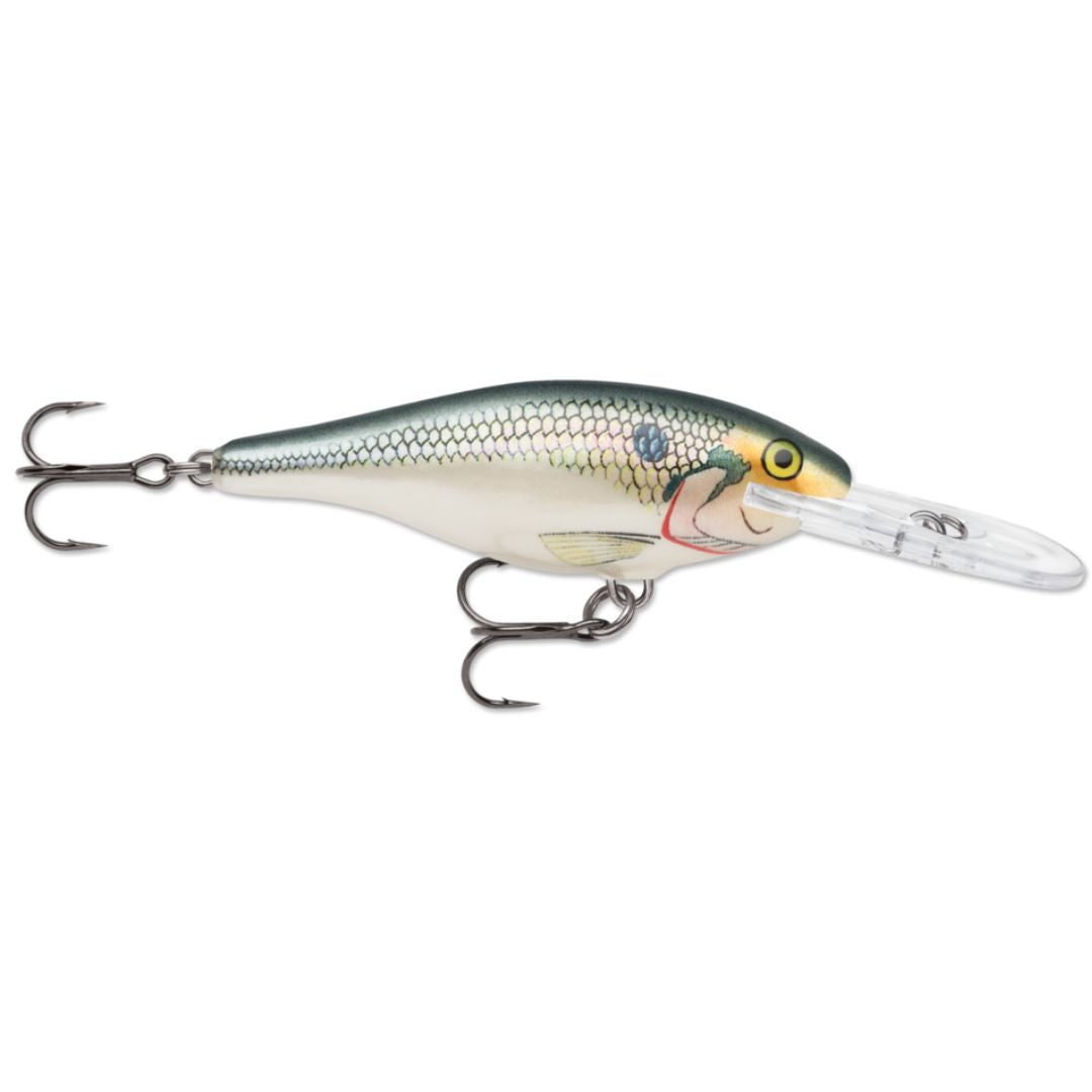 Rapala Shad Rap