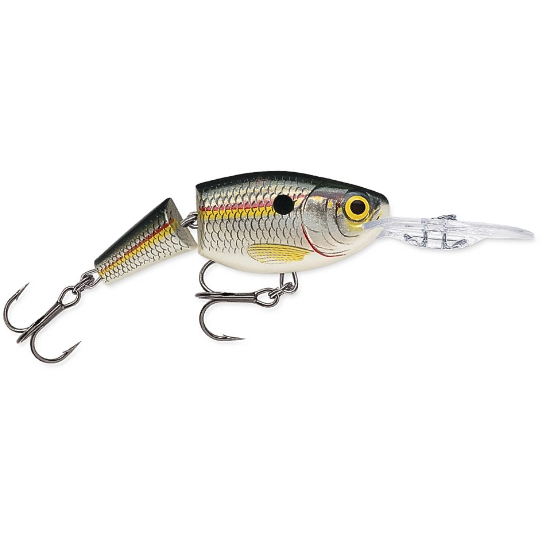 Rapala Jointed Shad Rap