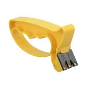 Ridgeline 2 IN 1 Knife/Scissors Sharpener