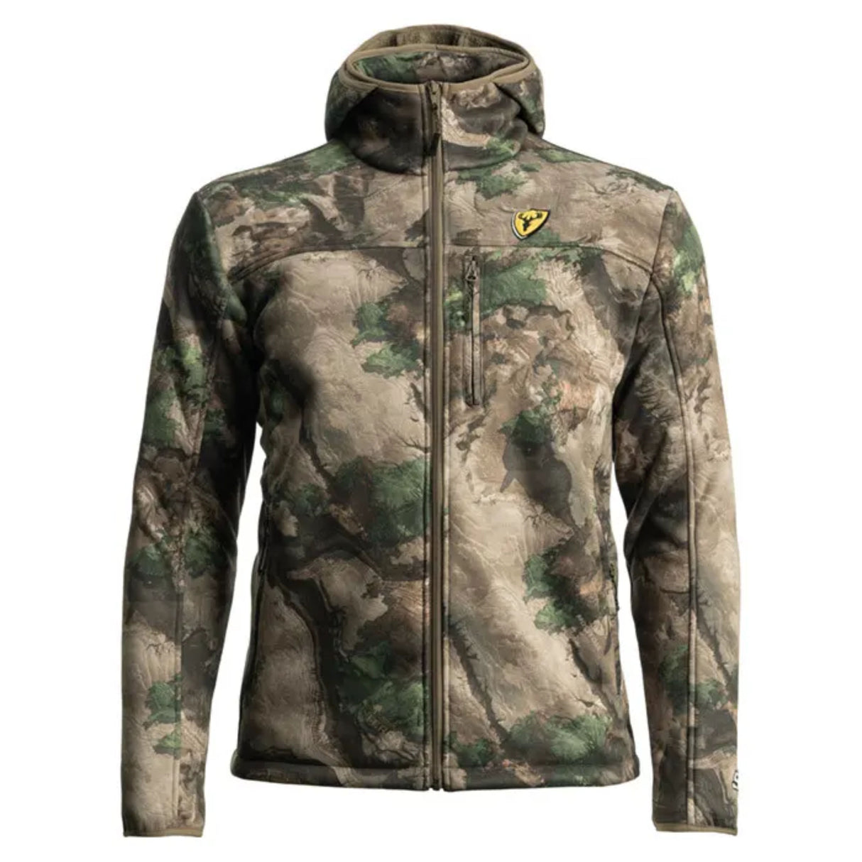 Blocker Outdoors Solstice Jacket MO Country Roots Large