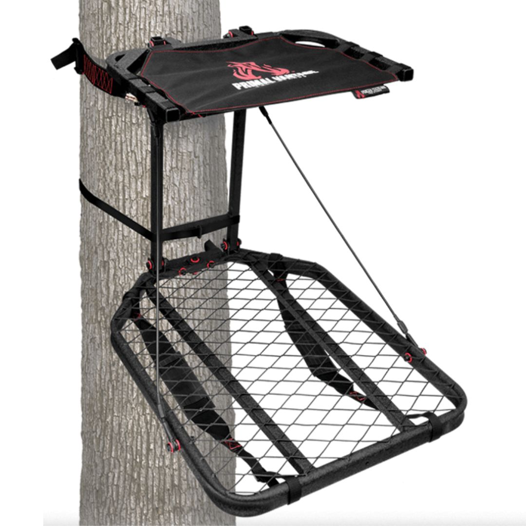 Primal The Shot Seeker Hang-on Treestand
