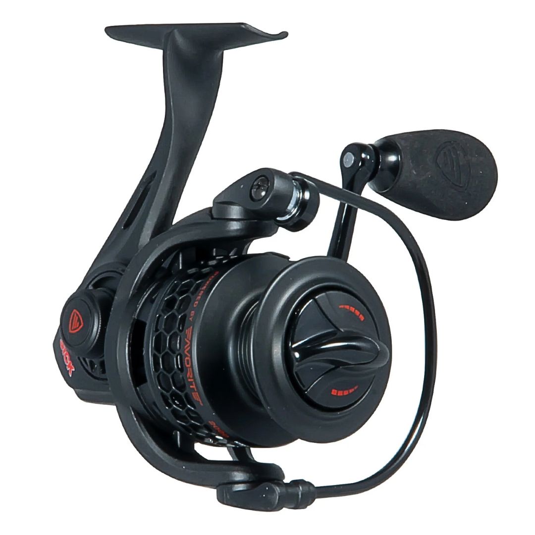 Favorite Sick Stick Reel