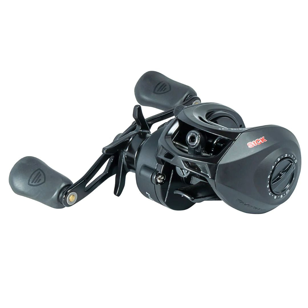 Favorite Sick Stick Reel