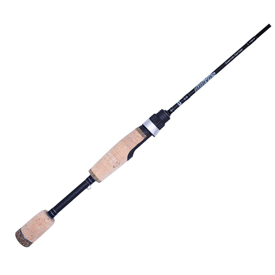 Dobyns Sierra Trout/Panfish 7'9"L 2pc