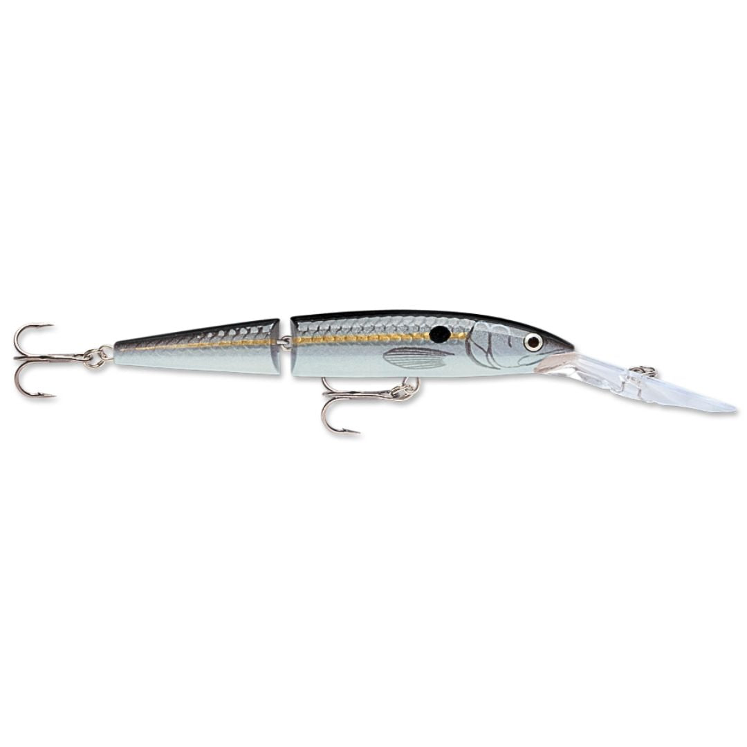 Rapala Jointed Deep Husky Jerk