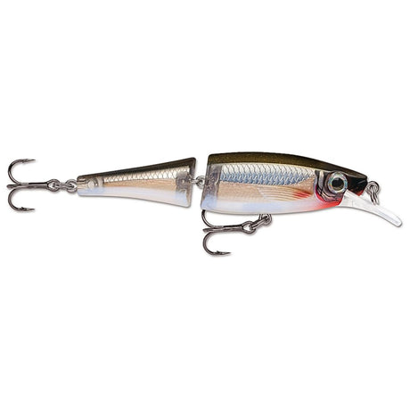Rapala Balsa Xtreme Jointed Minnow
