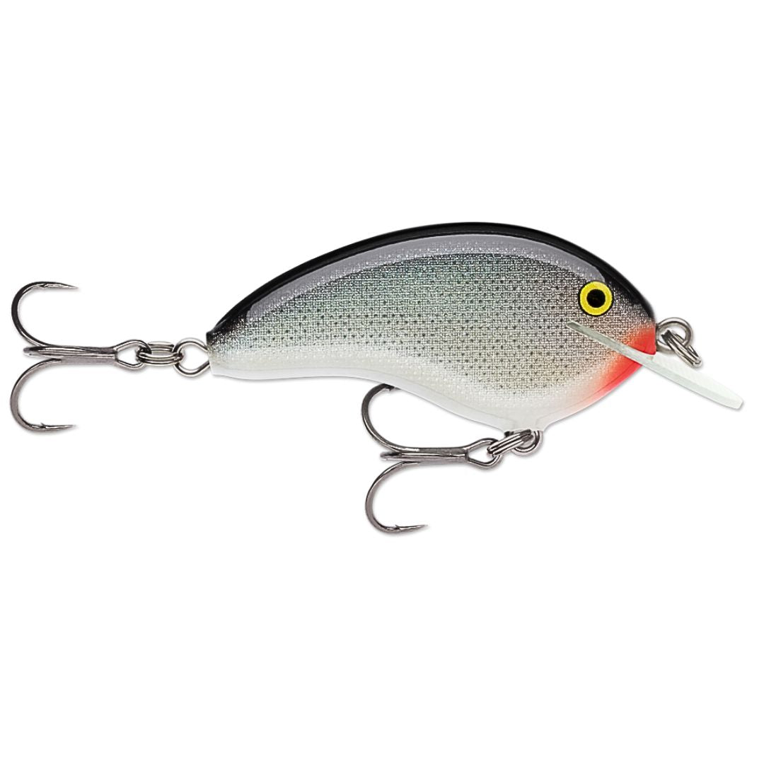 Rapala Ott's Garage Tiny