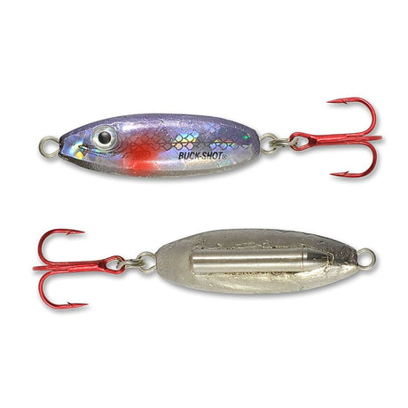 Northland Buck-Shot Rattle Spoon