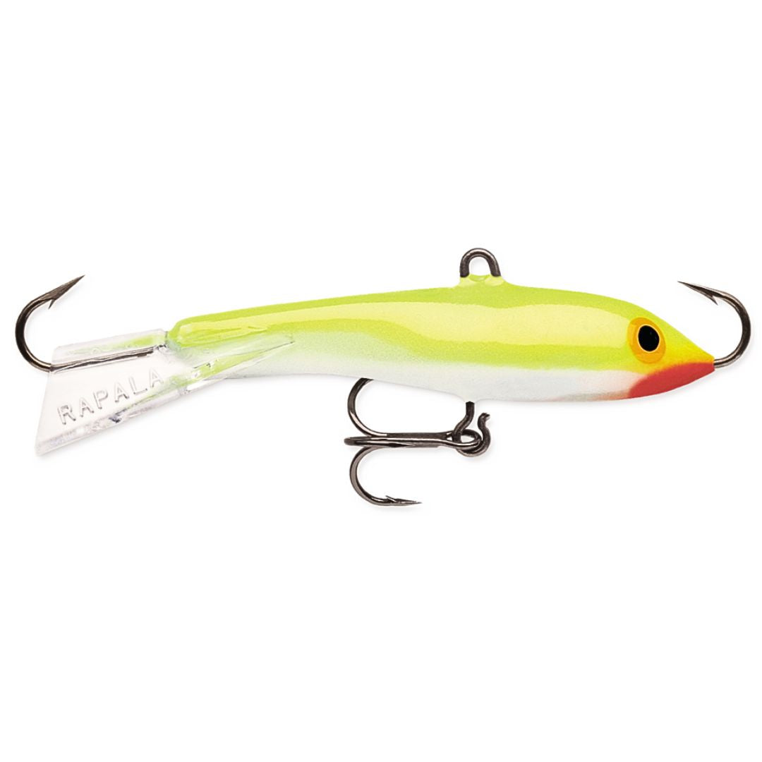 Rapala Jigging Rap