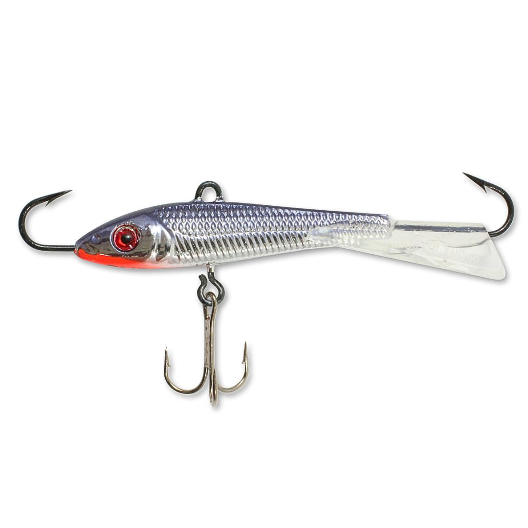 Northland Puppet Minnow Darter Jig