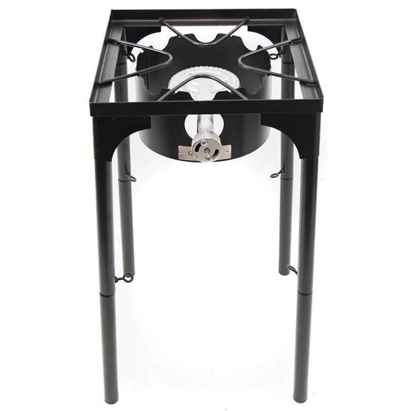 Gas One Single Burner High Pressure Propane Stove