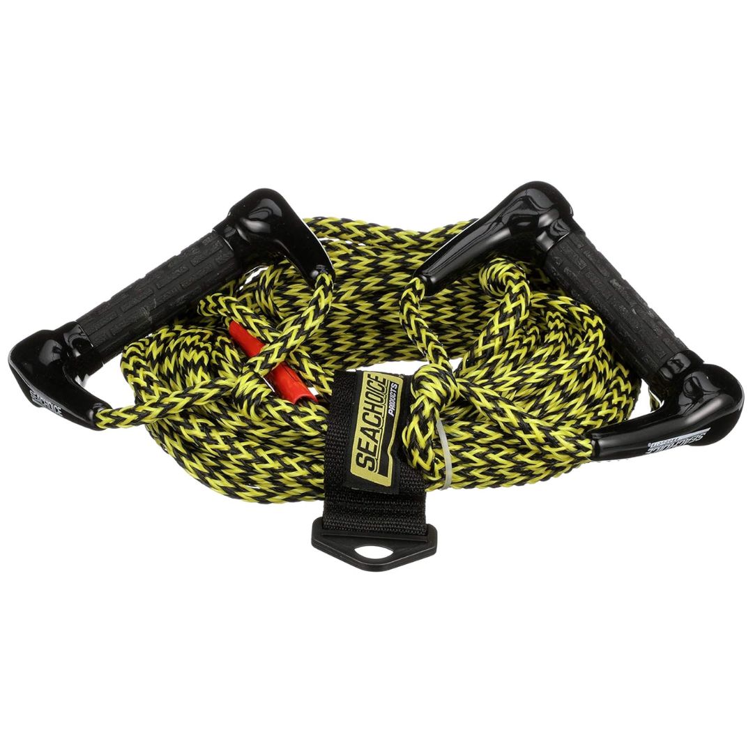 Seachoice Water Ski Rope w/Double Handle
