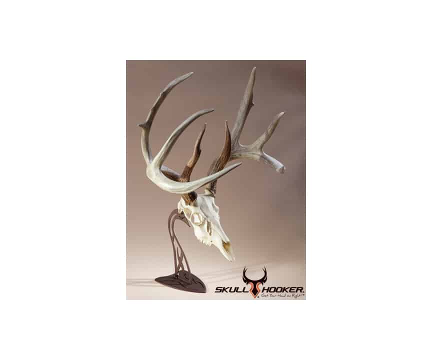 SKULL HOOKER DISCONTINUED EURO MOUNT