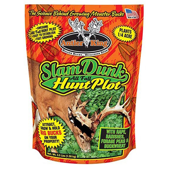 Antler King Slam Dunk 3.5lb Bag