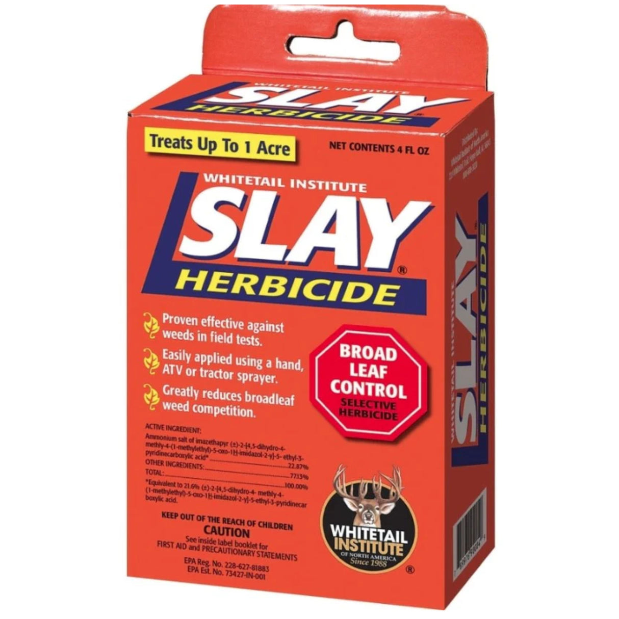 Whitetail Institute Slay