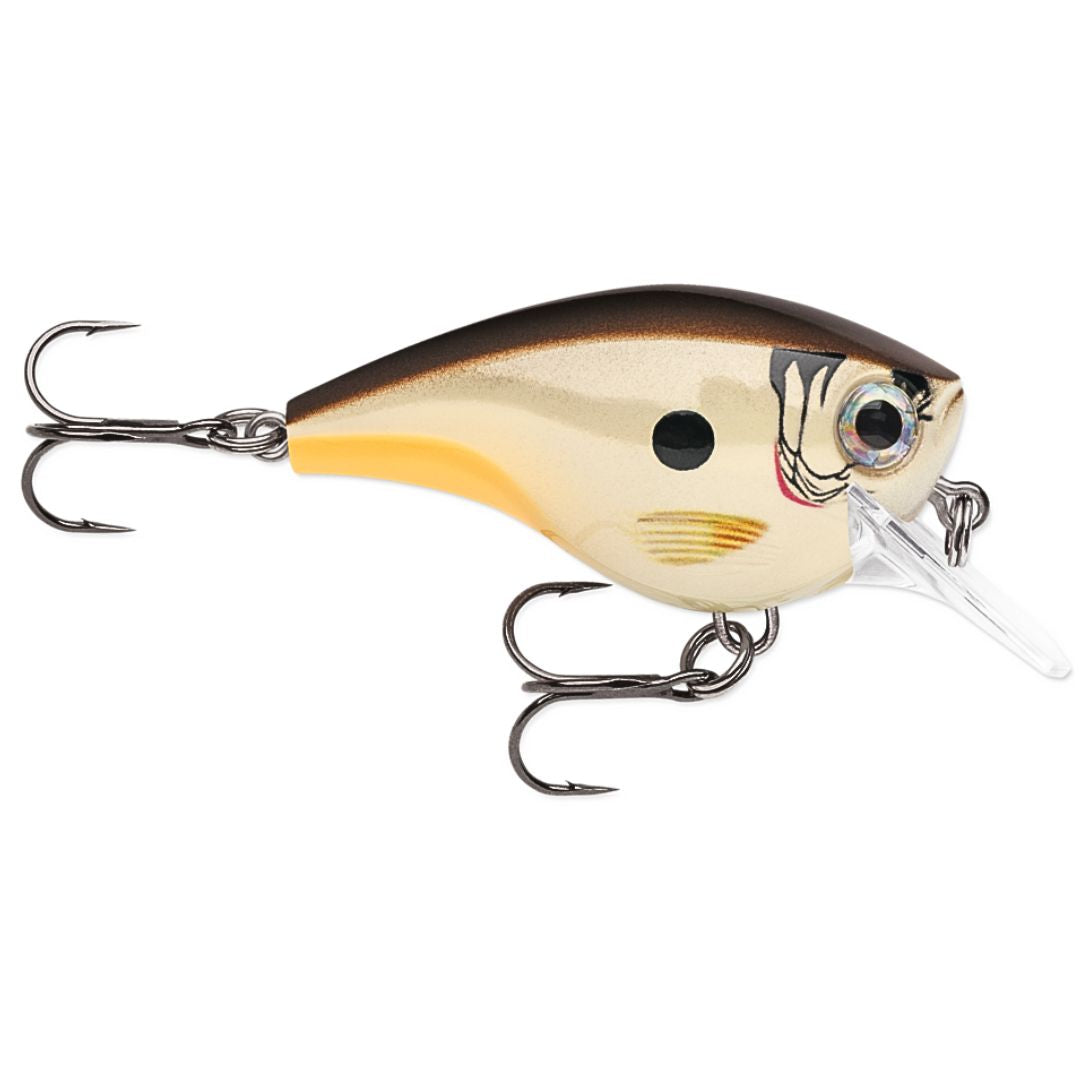 Rapala Balsa Xtreme Brat