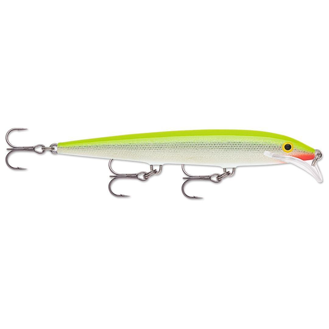 Rapala Scatter Rap Minnow 11