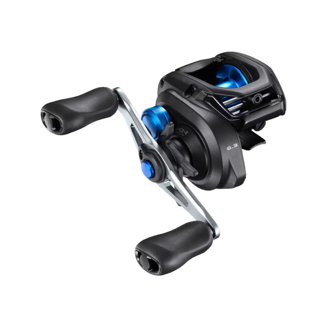Shimano SLX Low Profile Baitcast Reel