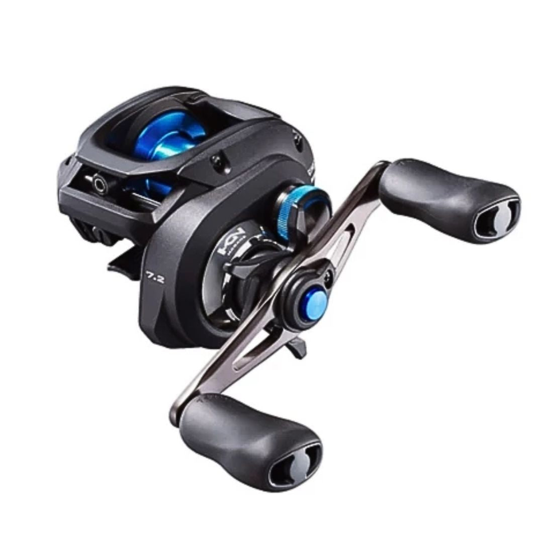 Shimano SLX DC Baitcasting Reel