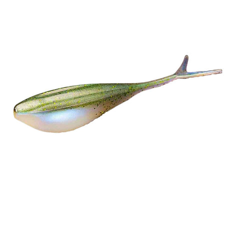 Lunker City 1.75" Fin-S-Shad Soft Bait