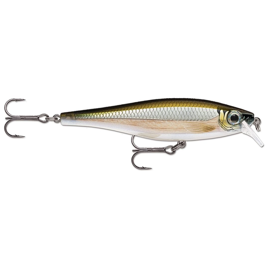 Rapala Balsa Xtreme Minnow