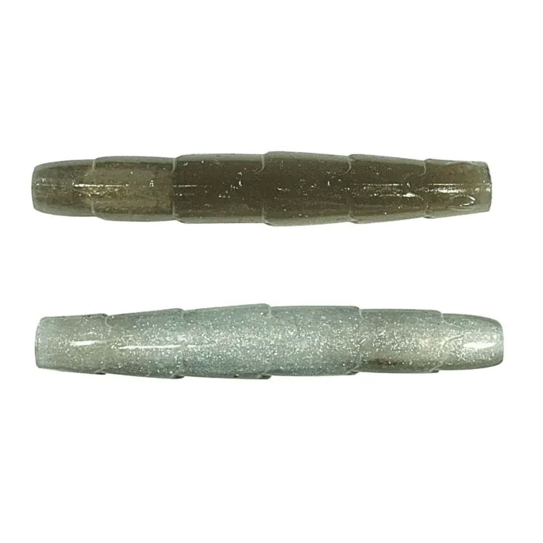 Googan Squad Rattlin' Ned Soft Bait