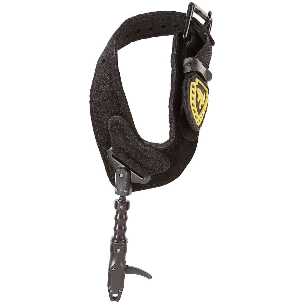 Tru-Fire Smoke Extreme Buckle Release