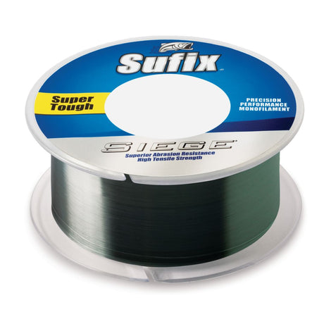 Sufix Siege Monofilament