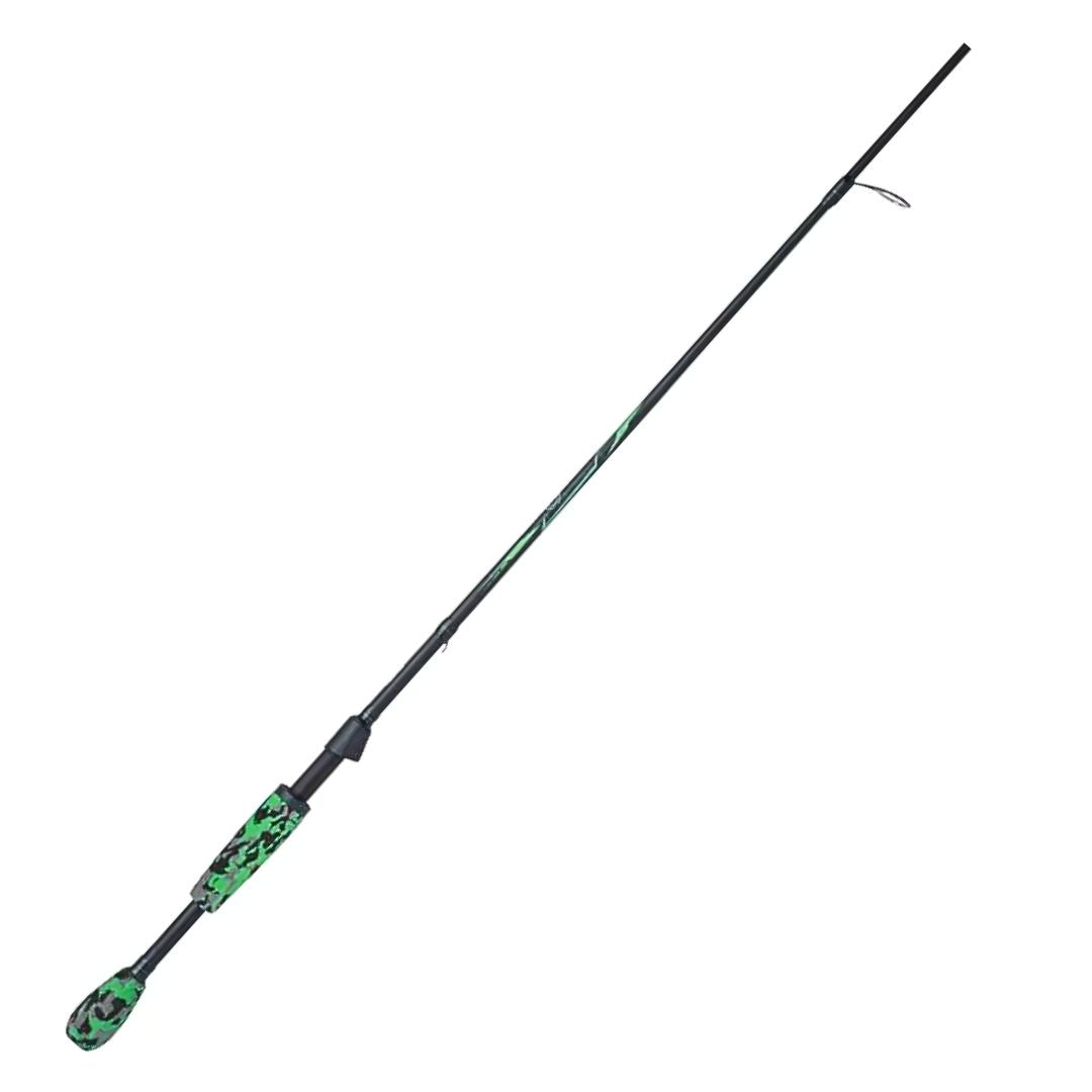 Berkley AMP Spinning Rod 7'1"M 1pc