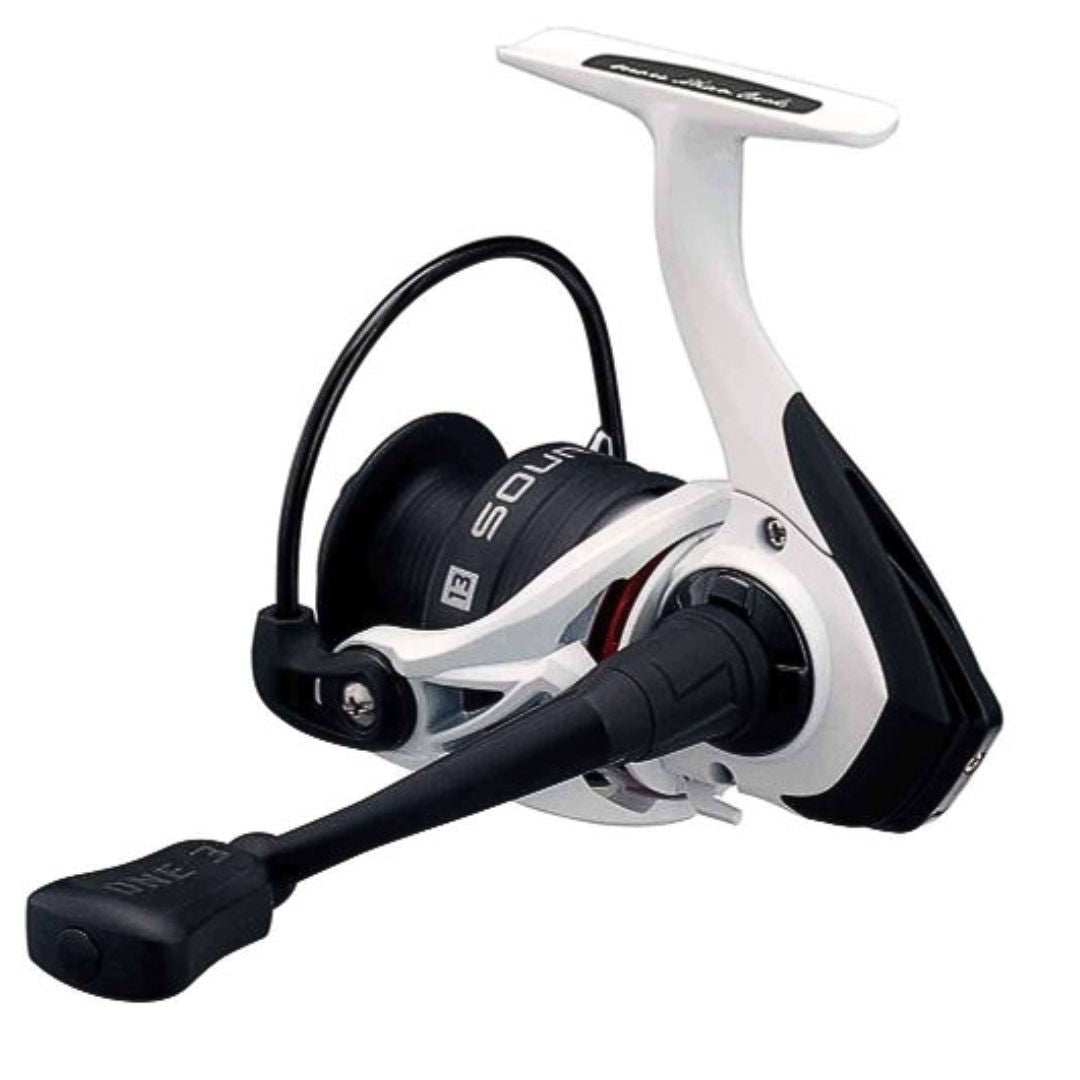 13 Fishing Source K Spinning Reel