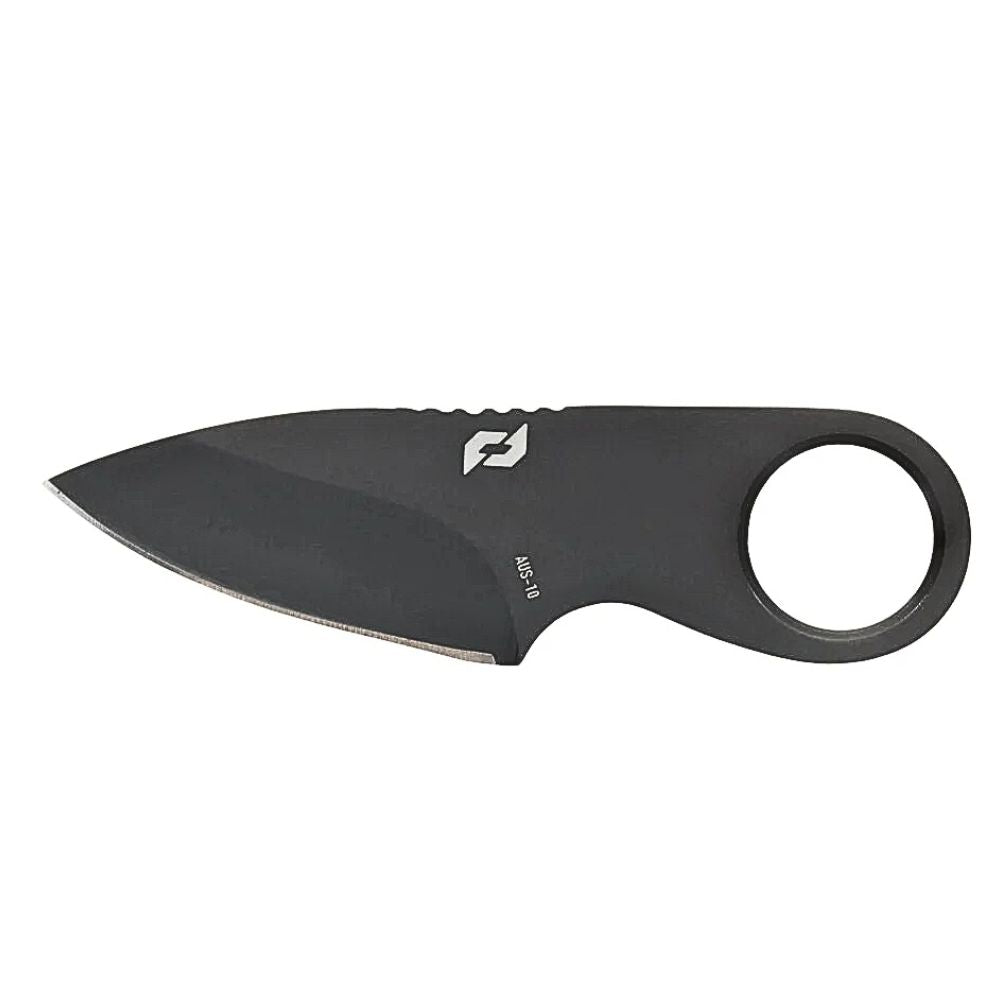 Schrade Spare Change Fixed Blade